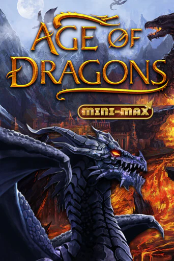 Age of Dragons Mini-Max бесплатная игра | Гранд Казино Беларусь без регистрации