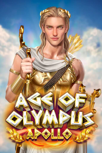 Age of Olympus: Apollo бесплатная игра | Гранд Казино Беларусь без регистрации