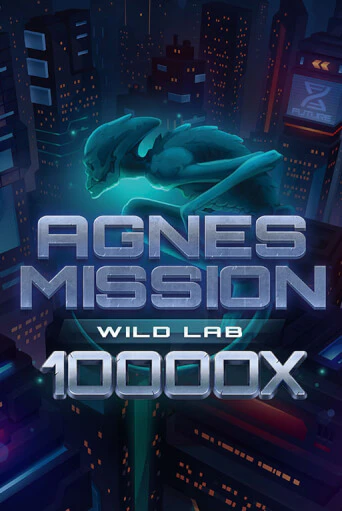 Agnes Mission: Wild Lab бесплатная игра | Гранд Казино Беларусь без регистрации