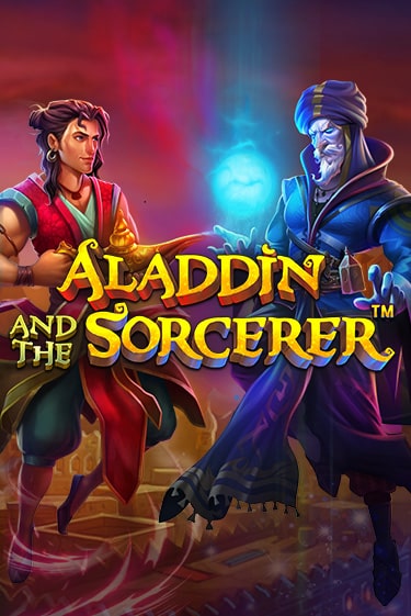 Aladdin and the Sorcerer бесплатная игра | Гранд Казино Беларусь без регистрации