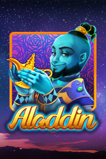 Aladdin бесплатная игра | Гранд Казино Беларусь без регистрации