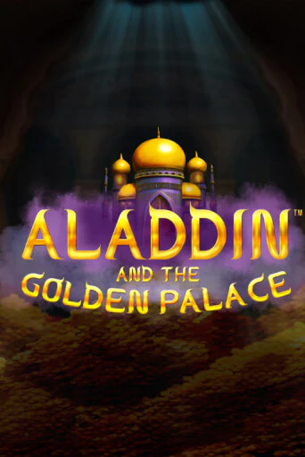 Aladdin And The Golden Palace бесплатная игра | Гранд Казино Беларусь без регистрации