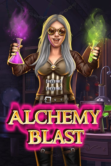 Alchemy Blast бесплатная игра | Гранд Казино Беларусь без регистрации