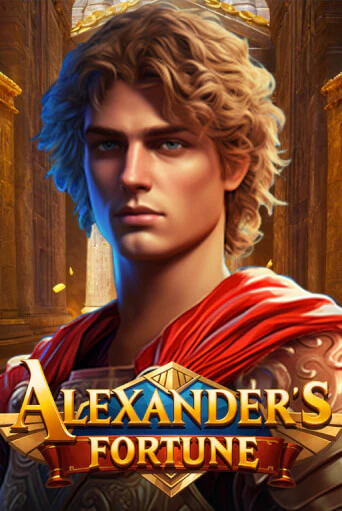 Alexander's Fortune бесплатная игра | Гранд Казино Беларусь без регистрации