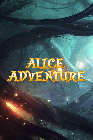 Alice Adventure бесплатная игра | Гранд Казино Беларусь без регистрации