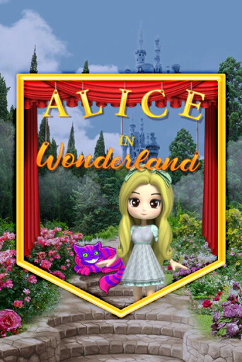 Alice In Wonderland бесплатная игра | Гранд Казино Беларусь без регистрации