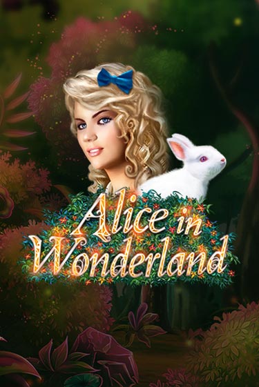 Alice In Wonderland бесплатная игра | Гранд Казино Беларусь без регистрации