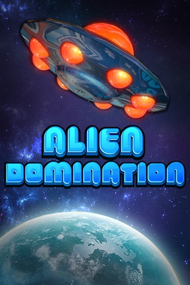 Alien Domination бесплатная игра | Гранд Казино Беларусь без регистрации