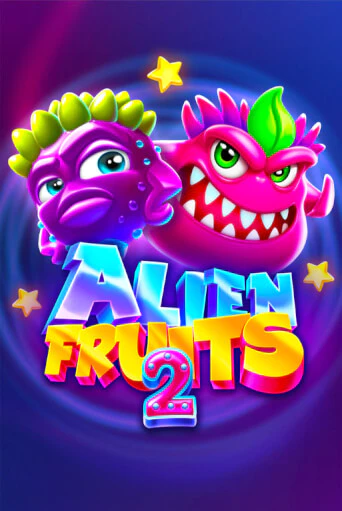 Alien Fruits 2 бесплатная игра | Гранд Казино Беларусь без регистрации