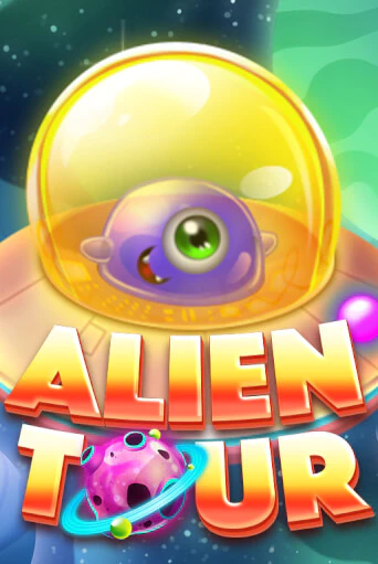 Alien Tour бесплатная игра | Гранд Казино Беларусь без регистрации