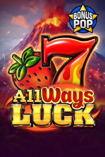 All Ways Luck бесплатная игра | Гранд Казино Беларусь без регистрации