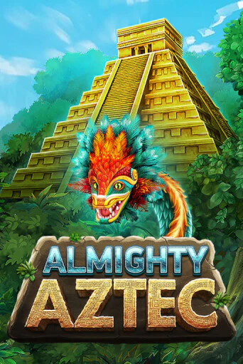 Almighty Aztec бесплатная игра | Гранд Казино Беларусь без регистрации