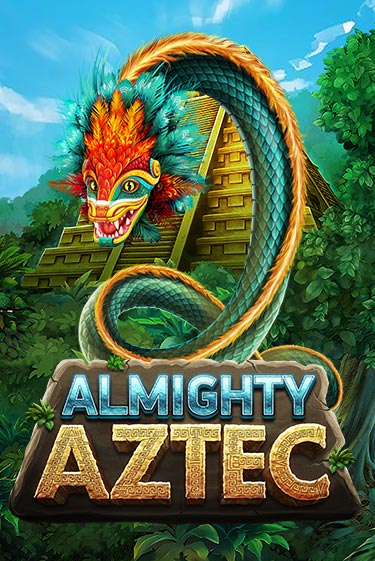 Almighty Aztec бесплатная игра | Гранд Казино Беларусь без регистрации