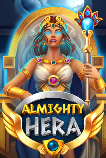 Almighty Hera бесплатная игра | Гранд Казино Беларусь без регистрации