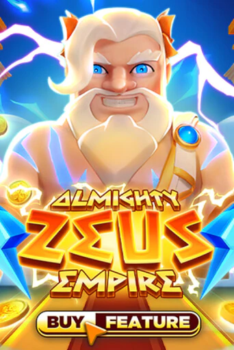 Almighty Zeus Empire бесплатная игра | Гранд Казино Беларусь без регистрации