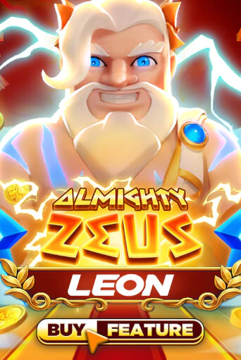 Almighty Zeus Leon бесплатная игра | Гранд Казино Беларусь без регистрации