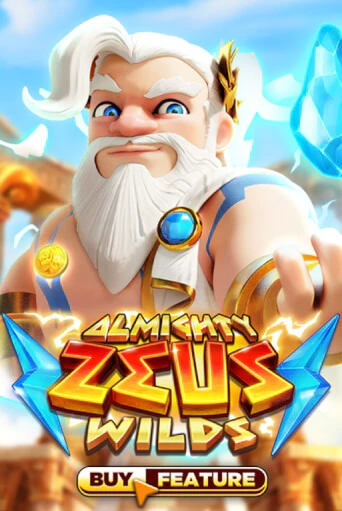 Almighty Zeus Wilds бесплатная игра | Гранд Казино Беларусь без регистрации