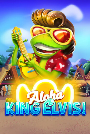 Aloha King Elvis бесплатная игра | Гранд Казино Беларусь без регистрации