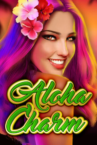 Aloha Charm бесплатная игра | Гранд Казино Беларусь без регистрации