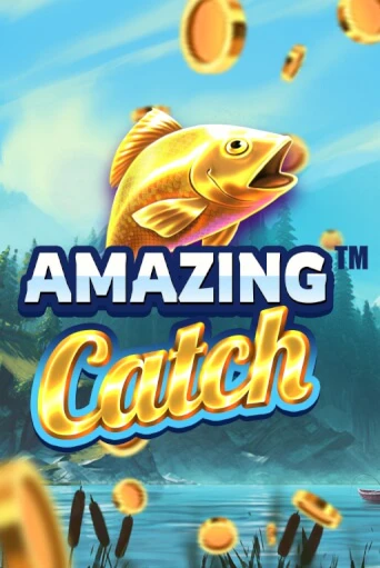 Amazing Catch бесплатная игра | Гранд Казино Беларусь без регистрации