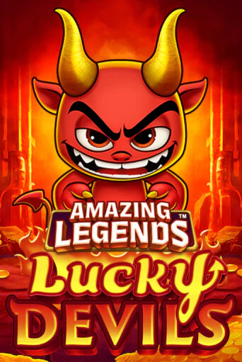 Amazing Legends™ Lucky Devils бесплатная игра | Гранд Казино Беларусь без регистрации