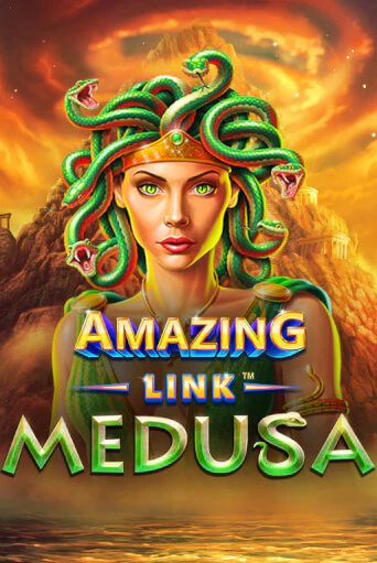 Amazing Link Medusa бесплатная игра | Гранд Казино Беларусь без регистрации