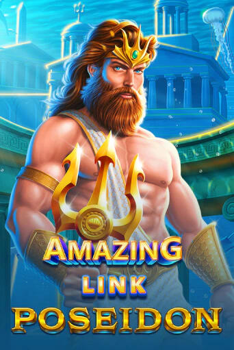 Amazing Link™ Poseidon бесплатная игра | Гранд Казино Беларусь без регистрации