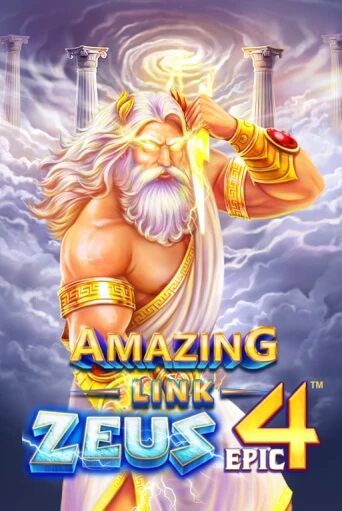 Amazing Link Zeus Epic 4 бесплатная игра | Гранд Казино Беларусь без регистрации