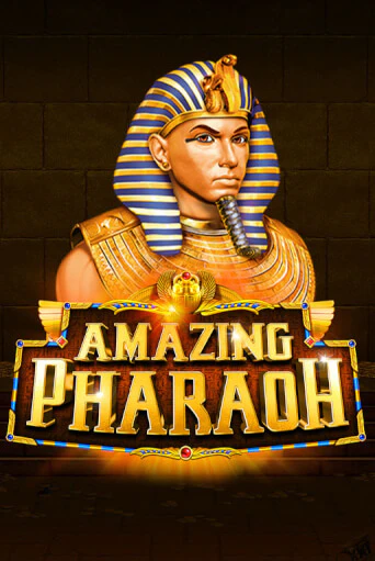 Amazing Pharaoh бесплатная игра | Гранд Казино Беларусь без регистрации