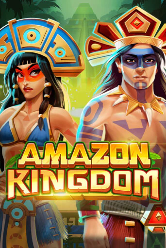 Amazon Kingdom бесплатная игра | Гранд Казино Беларусь без регистрации