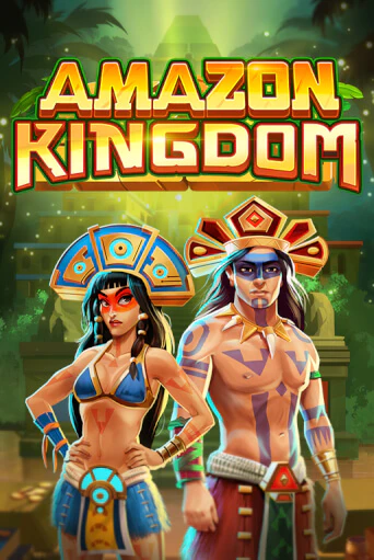 Amazon Kingdom бесплатная игра | Гранд Казино Беларусь без регистрации