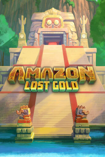 Amazon - Lost Gold бесплатная игра | Гранд Казино Беларусь без регистрации