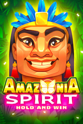 Amazonia Spirit бесплатная игра | Гранд Казино Беларусь без регистрации