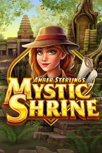 Amber Sterlings Mystic Shrine ™ бесплатная игра | Гранд Казино Беларусь без регистрации