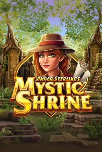 Amber Sterling's Mystic Shrine бесплатная игра | Гранд Казино Беларусь без регистрации