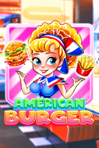 American Burger бесплатная игра | Гранд Казино Беларусь без регистрации