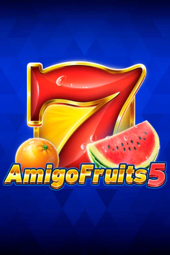 Amigo Fruits 5 бесплатная игра | Гранд Казино Беларусь без регистрации