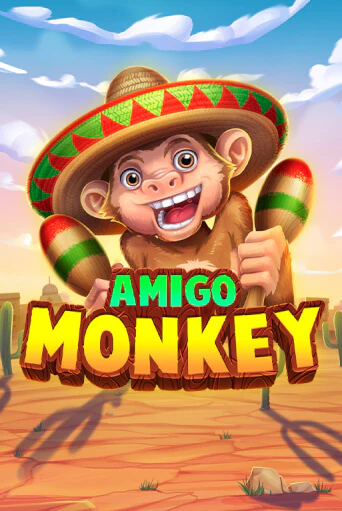 Amigo Monkey бесплатная игра | Гранд Казино Беларусь без регистрации