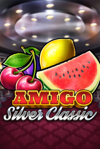 Amigo Silver Classic бесплатная игра | Гранд Казино Беларусь без регистрации