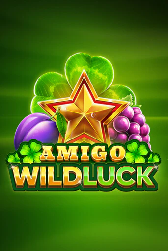 Amigo Wild Luck бесплатная игра | Гранд Казино Беларусь без регистрации