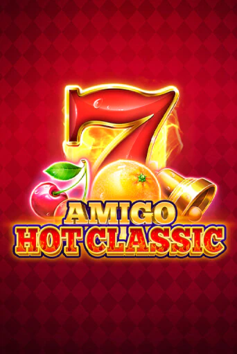 Amigo Hot Classic бесплатная игра | Гранд Казино Беларусь без регистрации