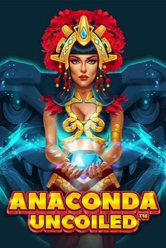 Anaconda Uncoiled бесплатная игра | Гранд Казино Беларусь без регистрации