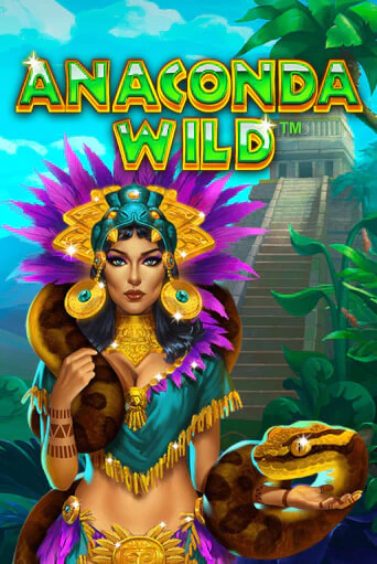 Anaconda Wild бесплатная игра | Гранд Казино Беларусь без регистрации