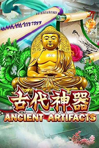 Ancient Artifacts бесплатная игра | Гранд Казино Беларусь без регистрации