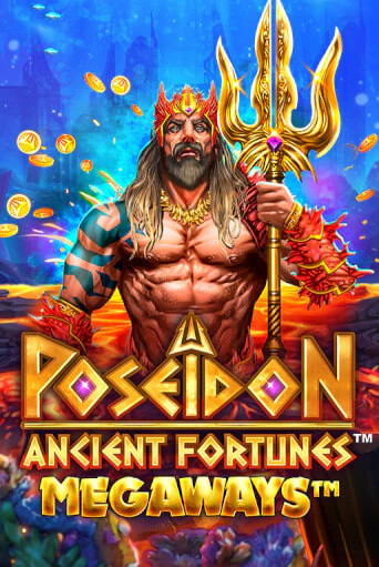 Ancient Fortunes: Poseidon бесплатная игра | Гранд Казино Беларусь без регистрации