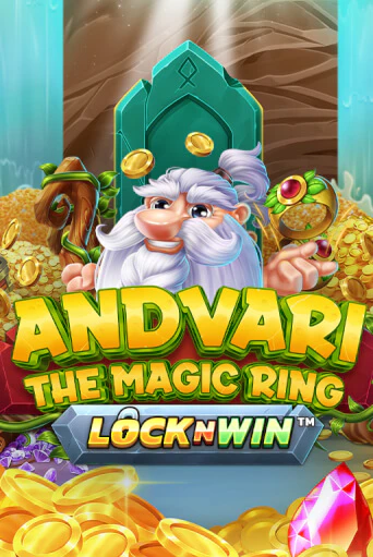 Andvari: The Magic Ring бесплатная игра | Гранд Казино Беларусь без регистрации