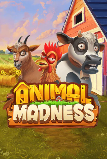 Animal Madness бесплатная игра | Гранд Казино Беларусь без регистрации