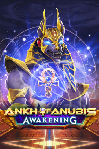 Ankh of Anubis Awakening бесплатная игра | Гранд Казино Беларусь без регистрации