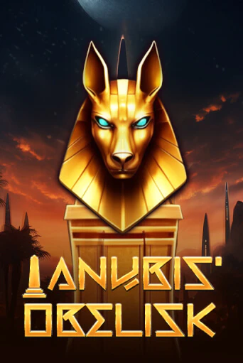 Anubis Obelisk бесплатная игра | Гранд Казино Беларусь без регистрации