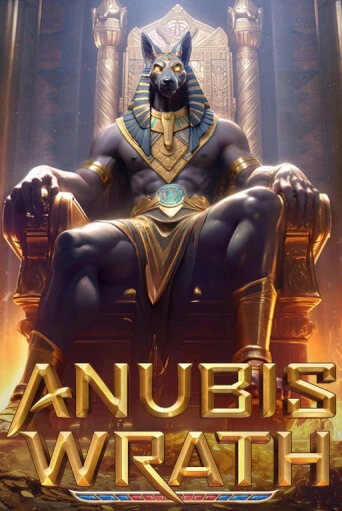 Anubis Wrath бесплатная игра | Гранд Казино Беларусь без регистрации